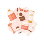 منتج تجريبي