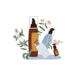 منتج تجريبي