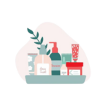 منتج تجريبي