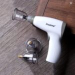 شافط حجامة شحن